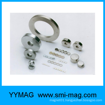 professional manufacturer neodymium sensor magnet for sale